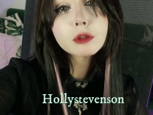 Hollystevenson