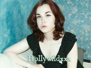 Hollywildxxx