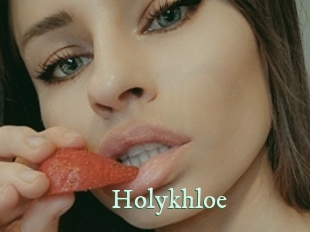 Holykhloe