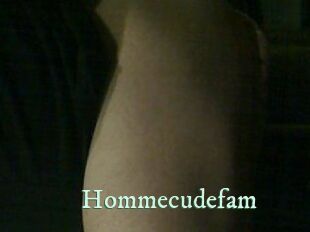 Hommecudefam