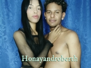 Honayandroberth