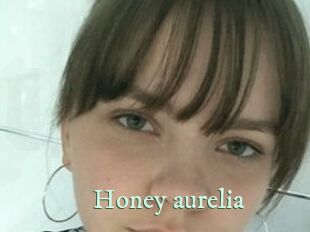 Honey_aurelia