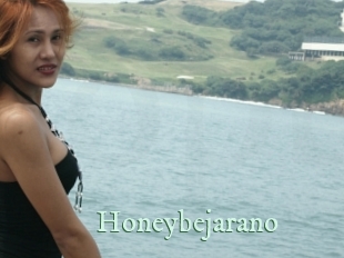 Honeybejarano