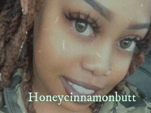 Honeycinnamonbutt