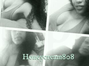 Honeycream808