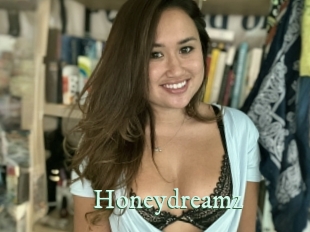 Honeydreamz