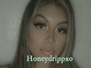 Honeydrippxo