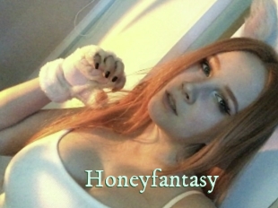 Honeyfantasy