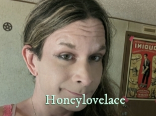 Honeylovelace