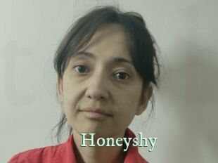 Honeyshy