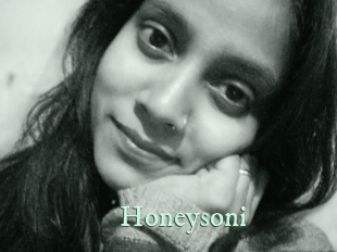 Honeysoni