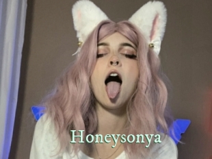 Honeysonya