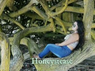 Honeystease