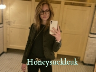 Honeysuckleuk