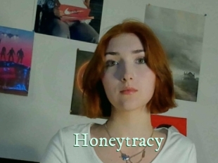 Honeytracy