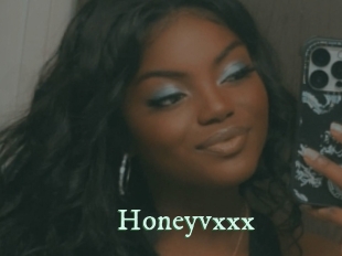 Honeyvxxx