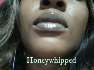 Honeywhipped