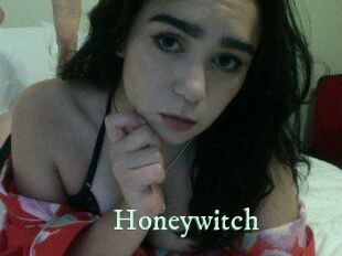 Honeywitch