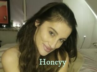 Honeyy