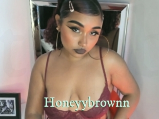 Honeyybrownn