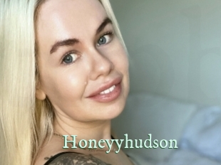 Honeyyhudson