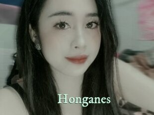 Honganes