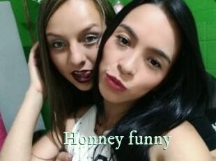 Honney_funny