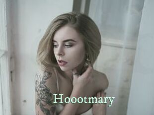 Hoootmary