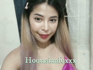 Hootasianfoxxx