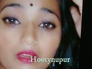 Hootynupur