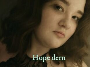 Hope_dern