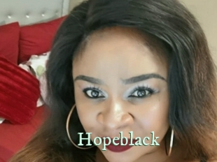 Hopeblack