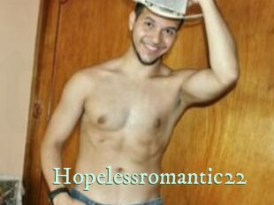 Hopelessromantic22