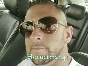 Hornetman41