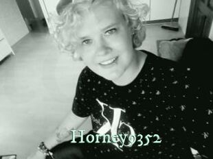 Horney9352