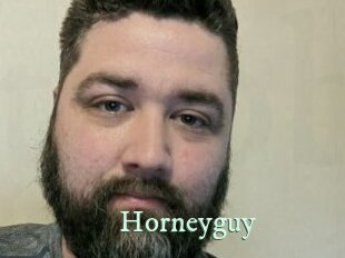 Horneyguy