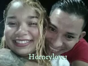 Horneylove1