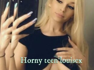 Horny_teen_louisex