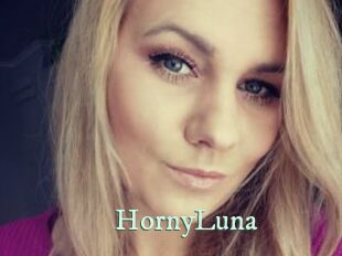 HornyLuna