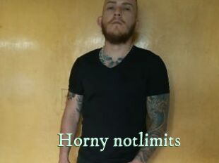 Horny_notlimits