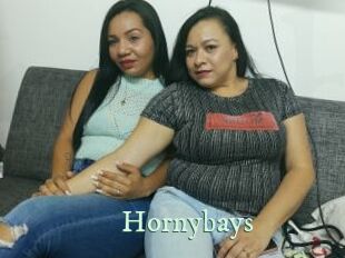 Hornybays