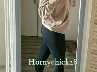 Hornychick28