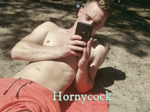 Hornycock
