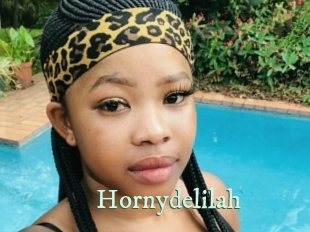 Hornydelilah