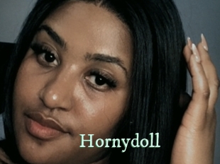 Hornydoll