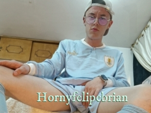 Hornyfelipebrian