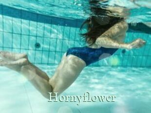 Hornyflower