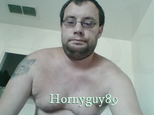 Hornyguy89