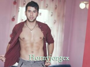 Hornyjorgex