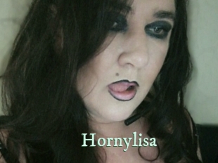 Hornylisa